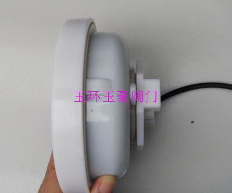 直销LED中孔七彩灯/LED水景灯/光源灯/LED水下灯/LED喷泉专用灯