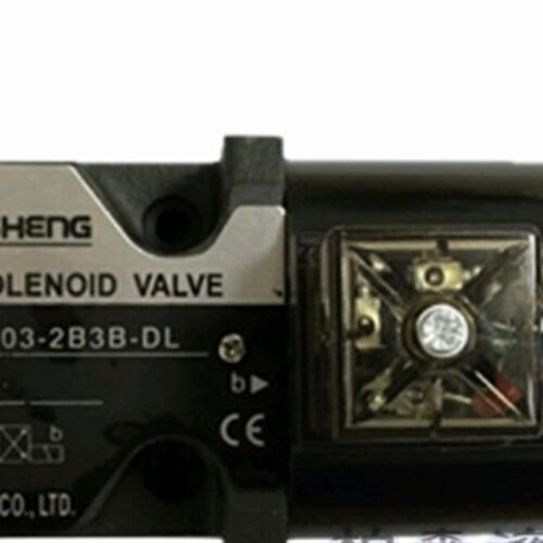 台湾YOUSHENG电磁换向阀DSG-03-2B2-DL