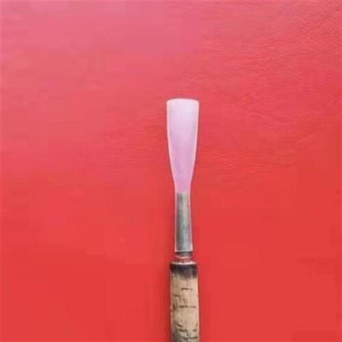 双簧管树脂免修哨片