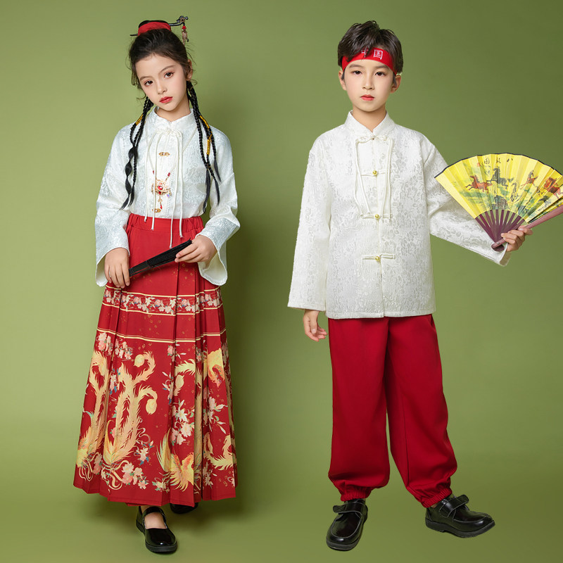 儿童街舞潮服套装女啦啦队操演出服中小学生秋季运动会班服幼儿园,童装/婴儿装/亲子装,儿童演出服,淘宝优惠券,粉丝福利购,淘宝优惠卷