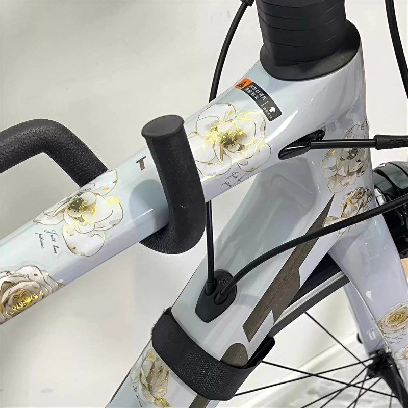 自行车贴纸涂装印花装饰公路山地车车架改装贴纸防水防晒遮挡划痕,自行车/骑行装备/零配件,自行车贴纸/反光贴,淘宝优惠券,粉丝福利购,淘宝优惠卷