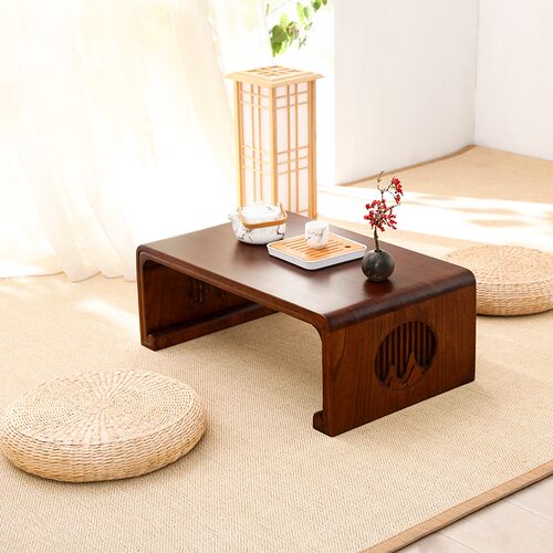 日式蒲团坐垫草编阳台跪拜佛垫禅修垫客厅地上坐墩家用榻榻米垫子