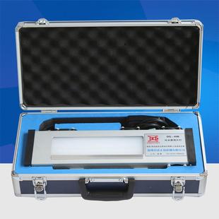 40B带铝合金箱高亮看片机 底片评片灯DG 便携式 工业冷光源观片灯