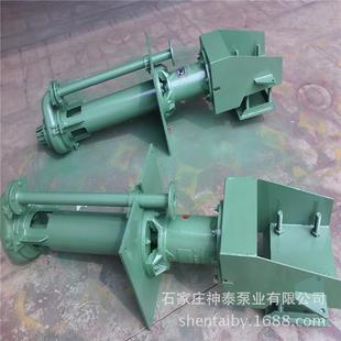 分数渣浆泵 C42离心渣浆泵 耐腐蚀 水泵ZJ型渣浆泵150ZJ