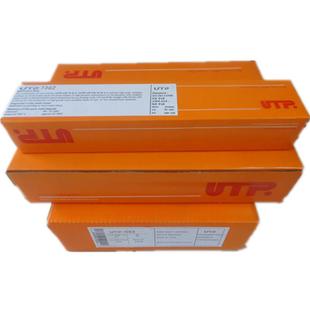 350堆焊焊条 Fe1堆焊焊条 DUR 销售德国UTP