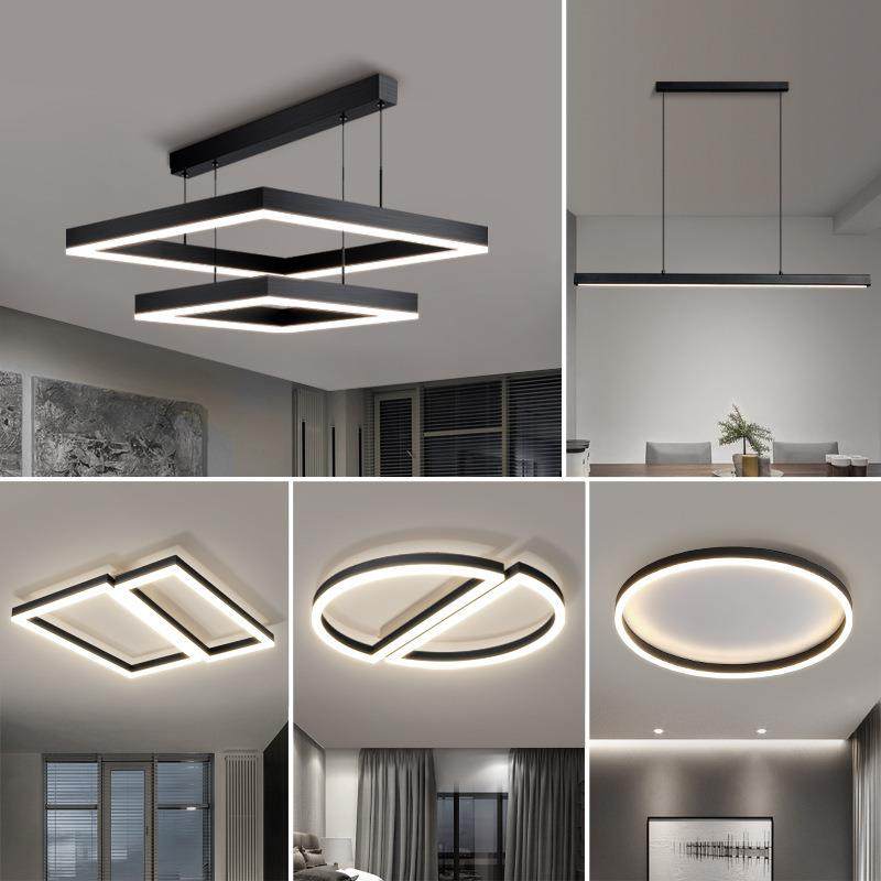 客厅吊灯led灯具现代简约大气全屋套餐组合卧室房间灯吸顶餐厅灯,鲜花速递/花卉仿真/绿植园艺,割草机/草坪机,淘宝优惠券,粉丝福利购,淘宝优惠卷