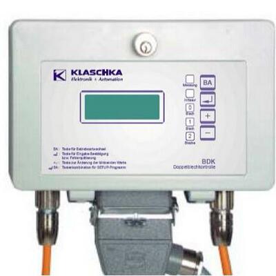 德国KLASCHKA量度继电器