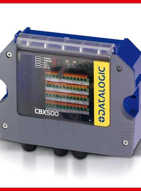 得利捷210N/300N Datalogicr CBX100扫码器控制盒扫描器接线盒子