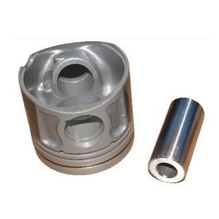 1套 2.2活塞 4个BK3Q6110CA1C RANGER 适用福特全顺V348