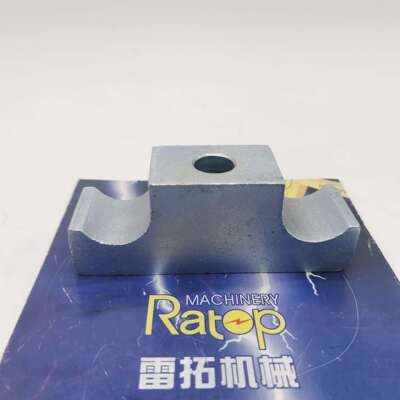 挖掘机管夹 DX225 管夹 120208-00423