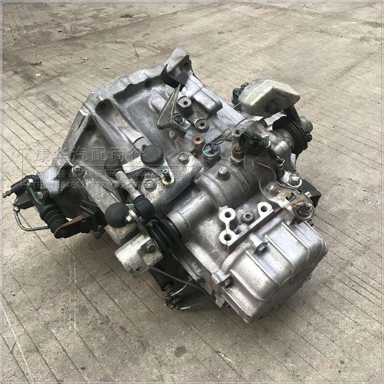 花冠1.6卡罗拉1.8雅力士1ZZ威驰1ZR逸致雷凌2ZR自手动变速箱总成