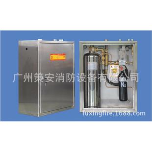 厨房设备灭火装置CMJS102030