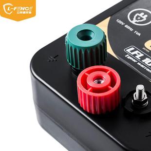 多款脉冲电子围栏主机AC 0.3J 10Miles农场电围栏牧场围栏激发器