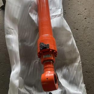 小臂油缸 挖掘机配件 7大臂油缸 DH210W 铲斗油缸 斗山