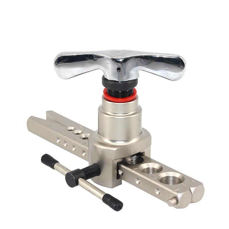 9孔精品偏心扩管器CT-N809AM 不锈钢扩管器公英制合一可扩9mm管