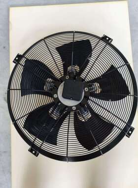 A4D630/S4D630-AD01-01德国ebmpapst风扇冷凝器冷库制冷轴流风机