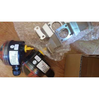 罗泰克德国ROTECH原装限位开关TCR3MVSAZ系列