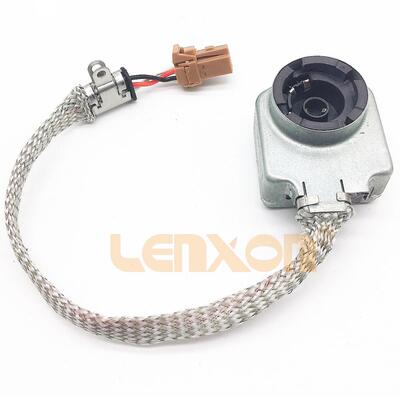 2847489904 2847489915安定器D2S D2R专用高压线灯泡连接线