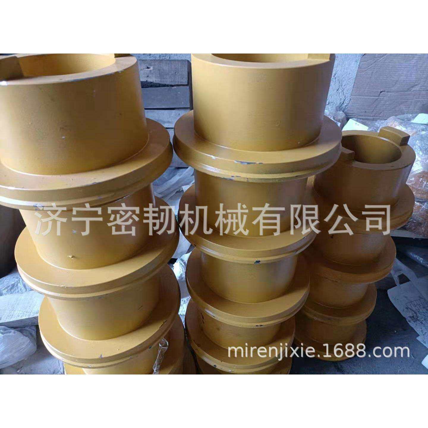 挖掘机全车配件PC200/PC300/PC400衬套207-70-73210