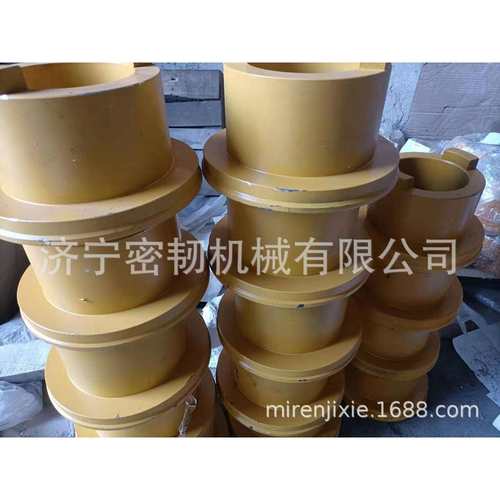 挖掘机全车配件PC200/PC300/PC400衬套207-70-73210