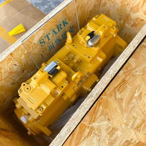用于CAT336GC卡特液压泵565-9737 5659737柱塞泵575-6706 5756706