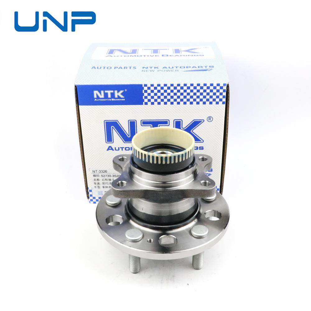 52730-3S200 52730-1D400 IX35 索八 智跑 名图后轮轴头