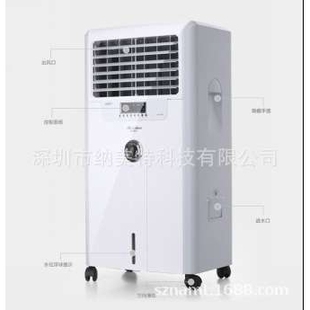 M4800 湿膜加湿器XH 广州车间增湿机 工业无雾加湿器 广东加湿机