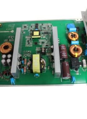 200W小功率定*制电源GPDD201M12-1B输入: 36～72Vdc