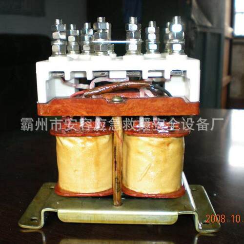 BX1-34信号变压器2kV用于色灯信号机的点灯电源和其它信号电源