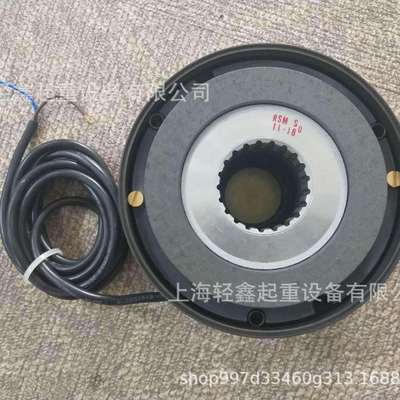 科尼制动器总成KONECRANES CXT4/CXT5 NM38730NR2 QB 52318369