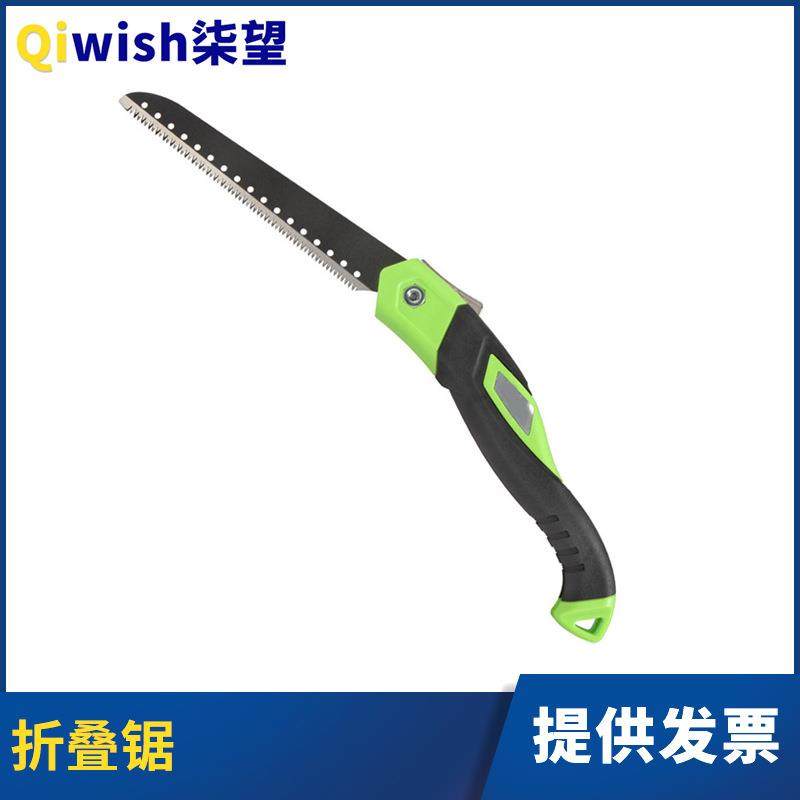 园林锯手工锯木工锯快速锯修枝锯户外伐木锯SK5锯木材PVC管折叠锯,电子元器件市场,其它元器件,淘宝优惠券,粉丝福利购,淘宝优惠卷