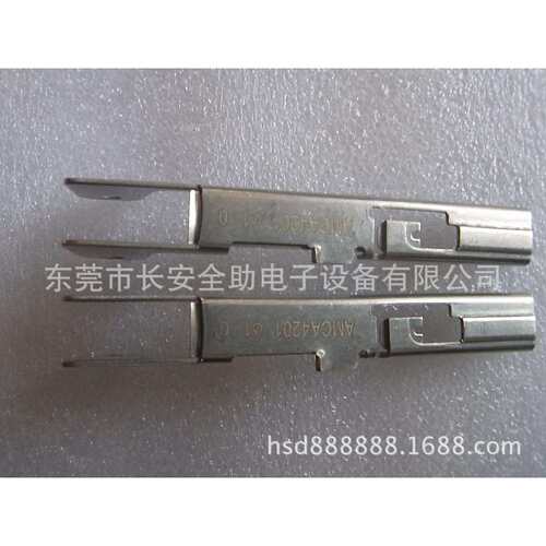FUJI CP6 AMCA4201 1.0压料盖