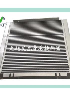 替代神钢冷却器XPS-CA02-521 XPS-CA02-520 - 换热器 冷却器