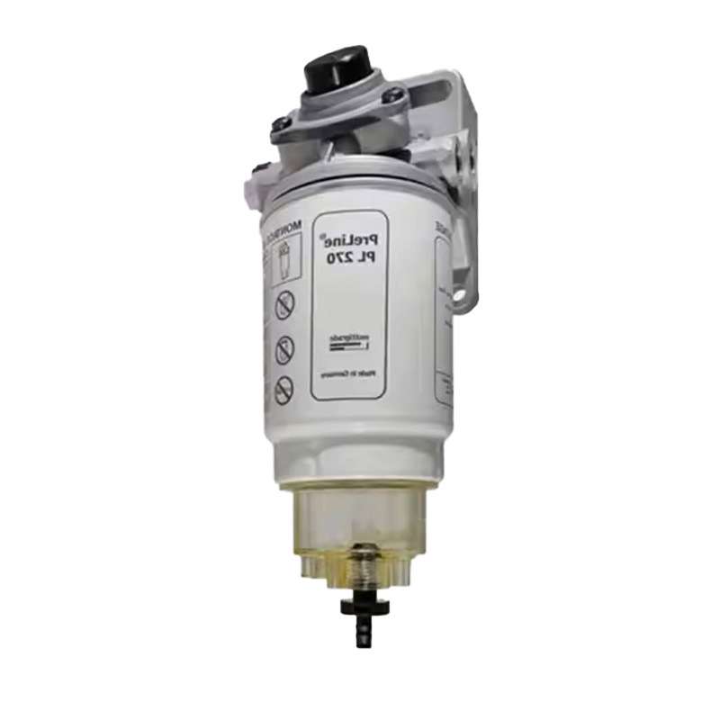 柴油发动机 PL270油水分离滤清器 FS19907 卡玛兹卡车 现货供应