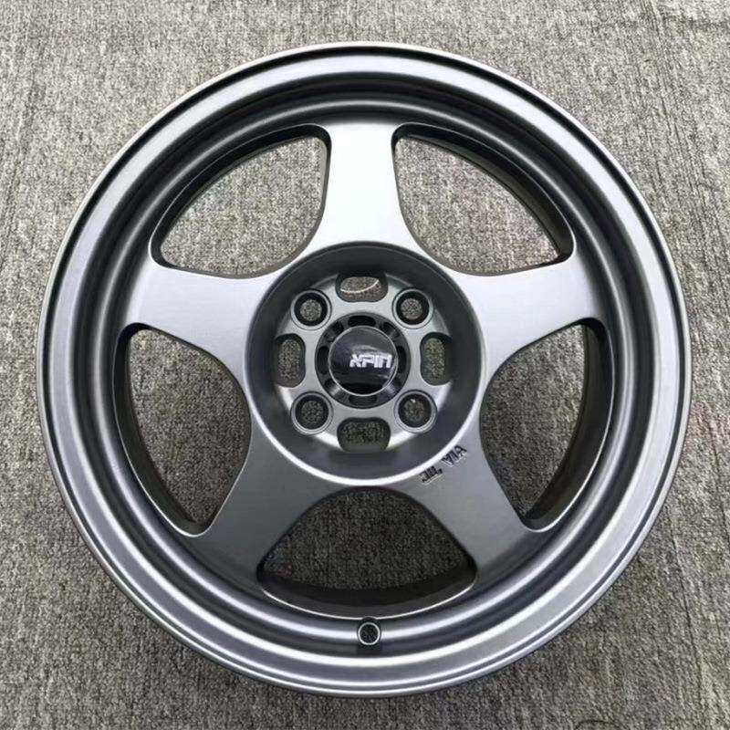 SPOON SW388轮毂15寸16寸旋压轮毂飞度雨燕V3酷熊嘉年华锋范哥瑞