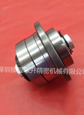 THK丝杠BLR1616-3.6 BLR2020-3.6 BLR2525-3.6 BLR3232-3.6螺母