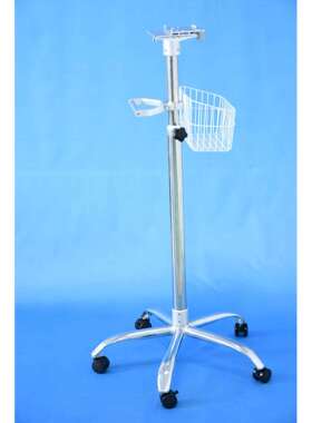 兼容UMEC IMEC EPM监护仪系列推车移动推车卡扣款固定款铁合金