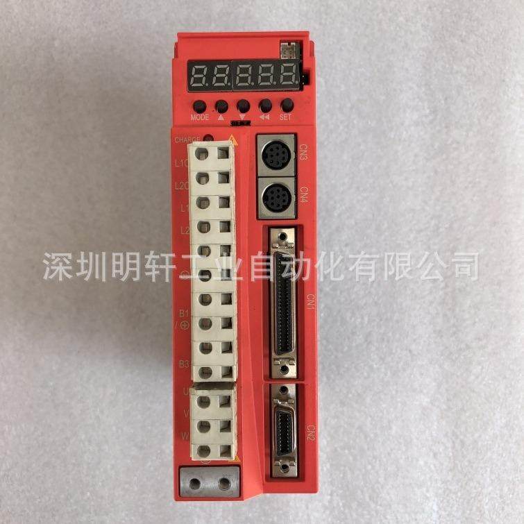 汇川伺服驱动器维修 IS500PS2R8I-116 汇川伺服器维修