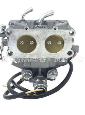 16100-ZN1-812化油器适用GX670 GX670R GX670U 24HP V型发动机