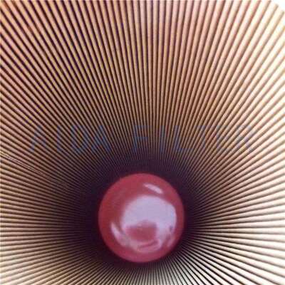艾达机械生产替代滤芯 螺杆空压机空气滤芯9610512-NO800-M1