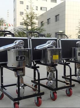 百鹰OCS-10t无线打印吊秤30吨钢壳耐用型吊钩称无线传输电子吊秤