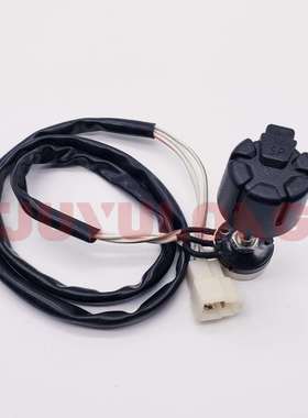 住友SH60 100 120 160 200-1 -2 A1A2挖掘机油门旋钮油门档位开关