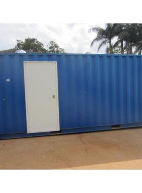 双十一促销！改装箱门设备箱门Modified Container Door