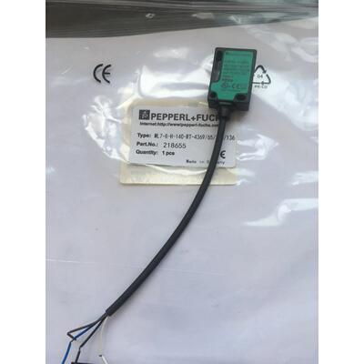 光电开关 背景 ML7-8-H-140-RT-4369/65/115/136