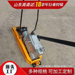 山东厂家新品特卖铝合金液压起拨道机 现货25吨双速液压起拨道器