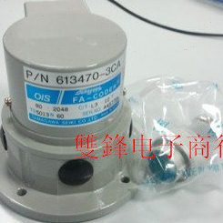 TS5013N60 TAMAGAWA多摩川编码器 80-2048C/T-L3-12V 全新原装