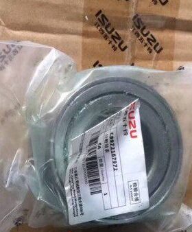 江西五十铃D-MAX前轮轴承 轮毂内轴承 外轴承 真品配件