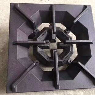 砂锅炉头配件角商用炉头架炉头 炉头炉头炉 燃气炉灶8煲仔角8饭