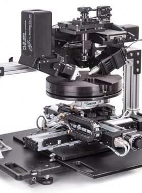 .m圆-W.SE偏振ol椭偏 oRC美国椭偏2000仪i椭J 2 仪AM仪la