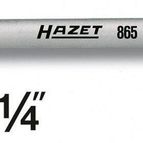 德国HAZET小飞T型手柄 865 德国进口专用汽修汽保工具1/4” 115mm